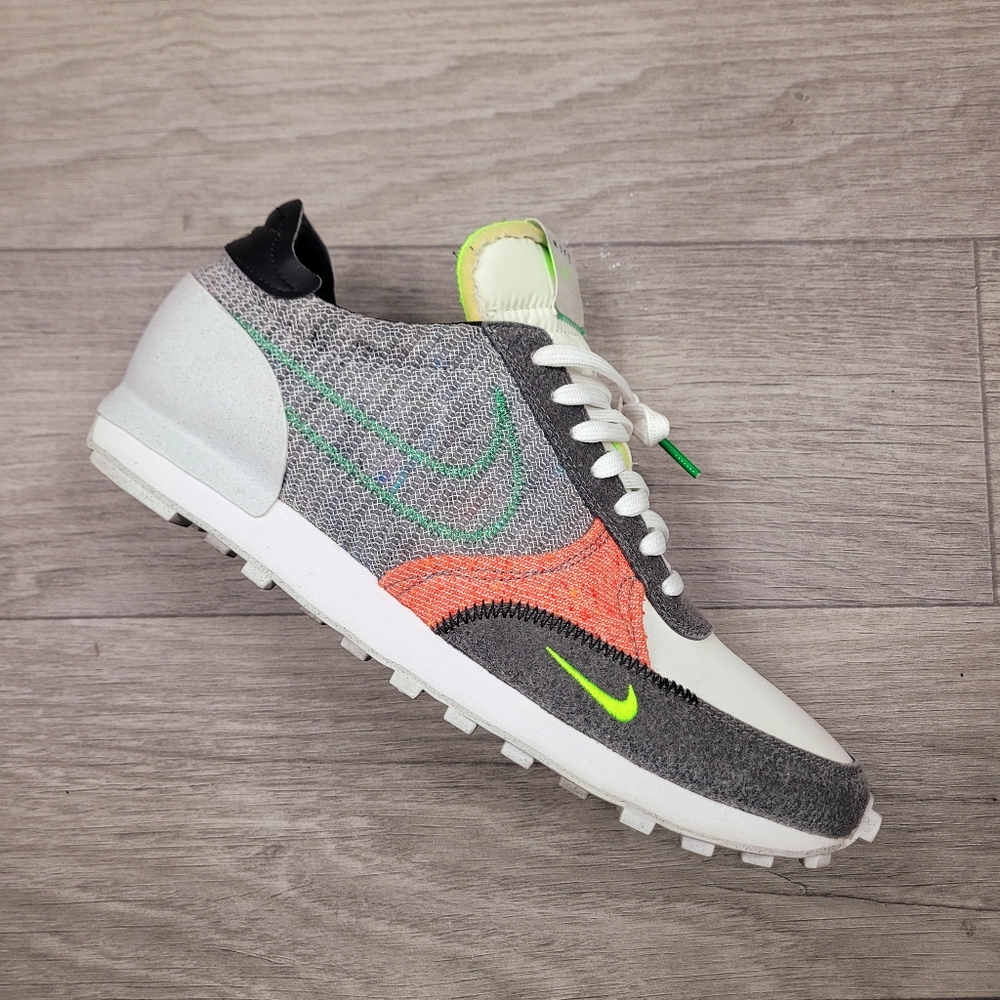 **SOLD** Nike Daybreak Type 'Recycled Jerseys Pack'